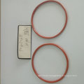 PTFE wearing ring 93363-1seal  for air diaphragm pumps